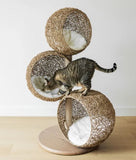 ARBRE A CHAT LUA