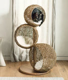 ARBRE A CHAT LUA