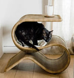 TABLE MODERNE SNAKE