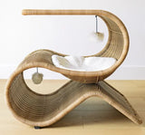 TABLE MODERNE SNAKE